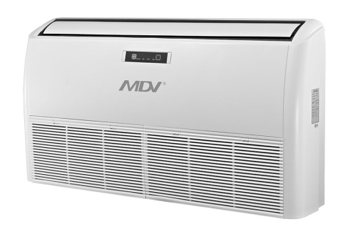 Напольно-потолочные on/off сплит-системы MDV серия MDUE . Архив MDUE-18HRN1 / MDOU-18HN1-L