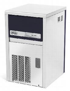 ЛЬДОГЕНЕРАТОР BREMA CB 184W INOX HC КУБИК