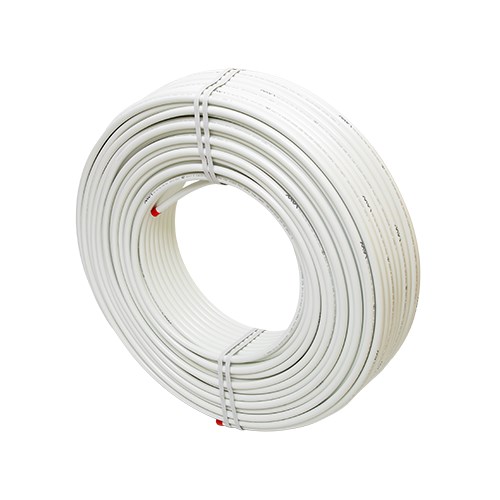 Труба металлопластиковая MVI Standard 32*3,0 mm (бухта 50 м)