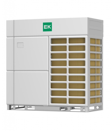 VRF-системы (мультизональные) Модульные наружные блоки EKVO-CH-A EKVO360CHNDA-A