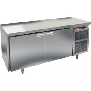 Cтол холодильный для кег HICOLD BR1-11/GNK O