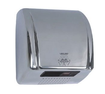 Металлическая сушилка для рук Ksitex M-2300 АС (эл.сушилка для рук)