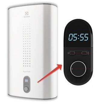 Сплит-системы Electrolux