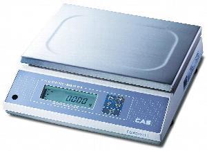 ВЕСЫ ЭЛ. ЛАБОРАТОРНЫЕ CAS CBX-22KH