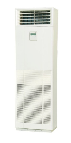 Полупромышленные сплит-системы Mitsubishi Heavy Industries Колонная система FDF-VD STANDARD FDF90VNP1VD2