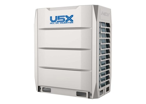 VRF-система MDV Модульный наружный блок серии V5X MDV5-X615W/V2GN1