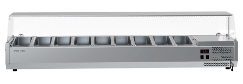 Настольная витрина Polair VT3vEN 1/3