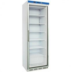 Шкаф морозильный HF400G (VIATTO)