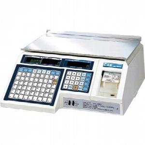 ВЕСЫ ЭЛ.ТОРГОВЫЕ CAS LP-30 (V 1.6) ДЕМО