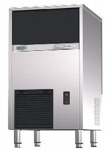 ЛЬДОГЕНЕРАТОР BREMA CB 425A HC КУБИК