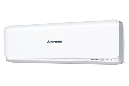 Полупромышленные сплит-системы Mitsubishi Heavy Industries Настенная система SRK-ZSX HYPER SRK140VSXWTZSX