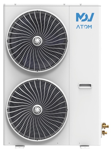 Mini VRF-система MDV Наружный блок серии Atom MDV-V68W/DHN1(At)