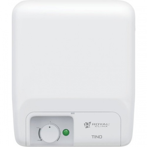 Электрический накопительный водонагреватель Royal Clima RWH-T10-RE
