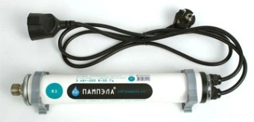 Насосная автоматика Пампэла КИВ-1В3