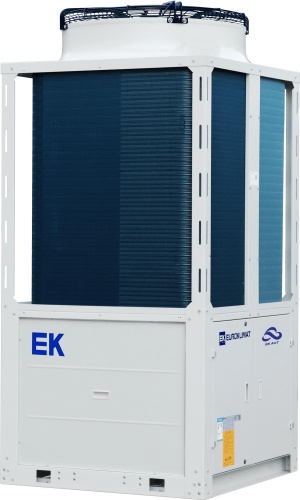 Модульные чиллеры Athena EKAC230CR1LHV