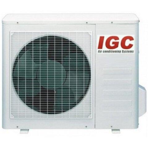 Сплит-системы Electrolux