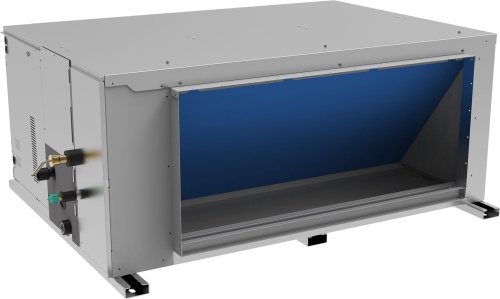 VRF-система MDV Канальный высоконапорный внутренний блок серии V8 MDVI3-335D3VR12D