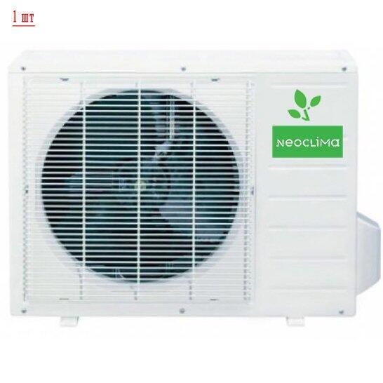 Сплит-системы Electrolux