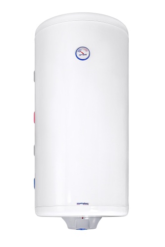 Водонагреватель накопительный комбинированный Metalac Bojler COMBI PRO WR 100 (правое подключение)