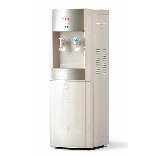 Пурифайер для воды Ecotronic AEL-280s (LC-AEL-280S Silver)