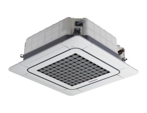 Инверторная сплит-система кассетного типа Samsung AC052JNNDEH/AF/AC052JXNDEH/AF