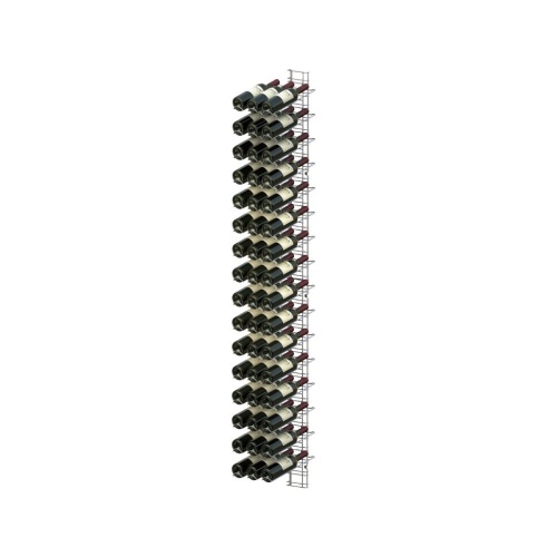 Винный стеллаж VisioRack VisioPlus VRL16N3FC