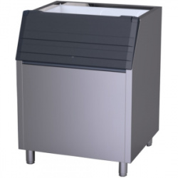 Бункер для гранулированного льда Brema BIN 200*G160-280-510-TM