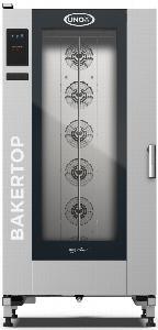 ПЕЧЬ КОНВЕКЦИОННАЯ UNOX XEBL-16EU-E1RS