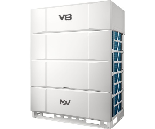 VRF-система MDV Наружный блок индивидуального исполнения серии V8-i MDV-V8i950V2R1A(MA)