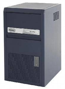 ЛЬДОГЕНЕРАТОР BREMA CB 184W HC КУБИК