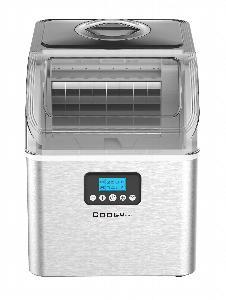 ЛЬДОГЕНЕРАТОР COOLEQ ZBC-22B КУБИКИ