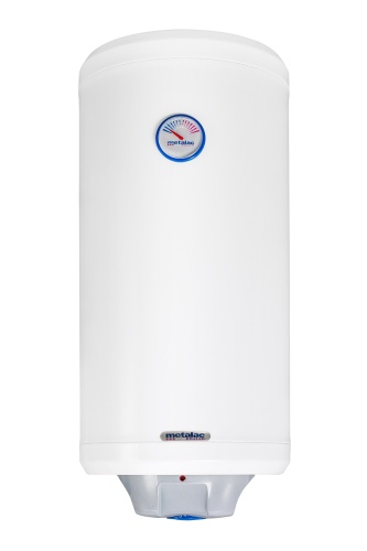 Водонагреватель накопительный Metalac Bojler HEATLEADER MB 50 INOX SLIM R