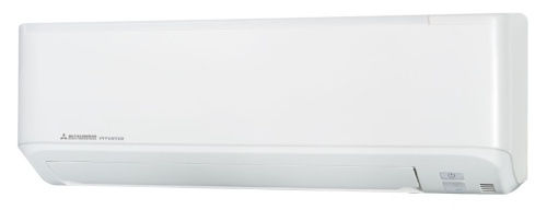 Инверторные кондиционеры настенного типа Mitsubishi Heavy Industries SRK45ZSPR-S/SRC45ZSPR-S
