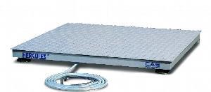 ВЕСЫ ЭЛ.ТОВАРНЫЕ CAS HERCULES 3HFS 1515 ДЕМО