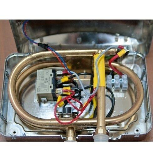 Сплит-системы Electrolux