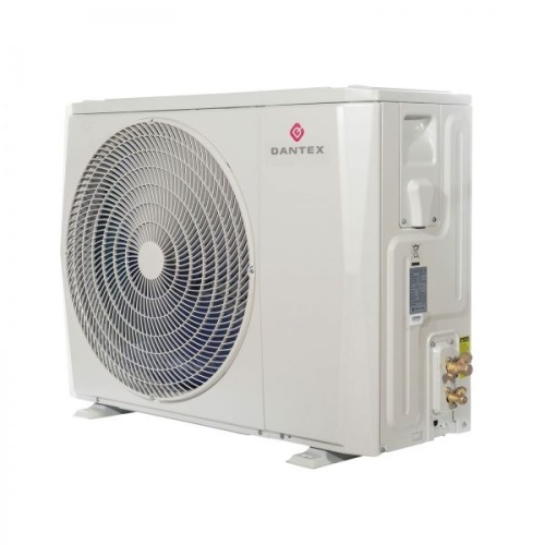 Внешний блок VRF DANTEX VRF/DM-ADC028WLBC/F