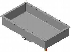 МАРМИТ ДЛЯ ВТОРЫХ БЛЮД ITERMA DROP-IN МЭ-2С-1355 ТОЛГА