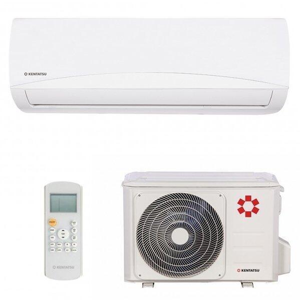 Сплит-системы Electrolux