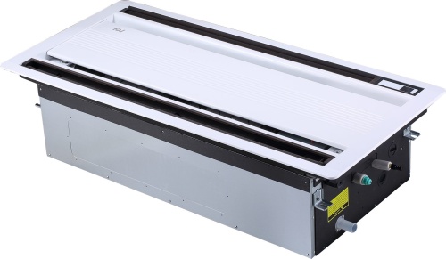 VRF-система MDV Кассетный двухпоточный внутренний блок серии V8 MDVI3-71C2VR12D