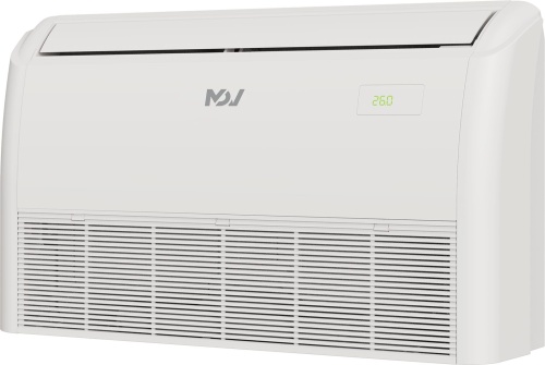 VRF-система MDV Напольно-потолочный внутренний блок серии V8 MDVI3-56CFVR12D