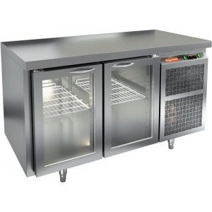Стол холодильный HICOLD GNG 11 HT O