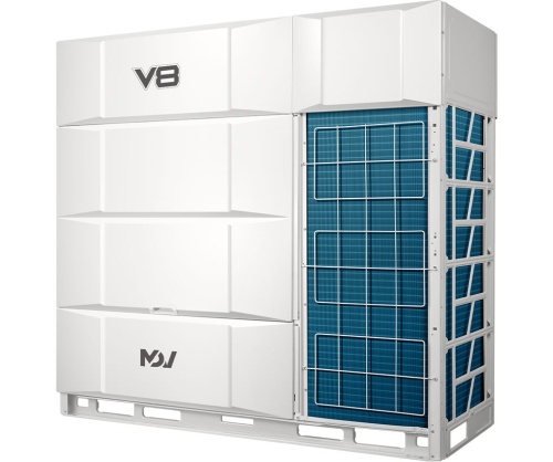 VRF-система MDV Модульный наружный блок серии V8 MDV-V8450V2R1A(MA)