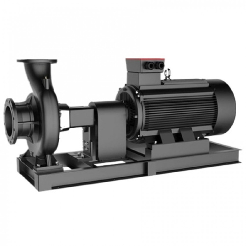 Насос консольный FANCY FSM4 150-250/220 арт 156FSM40190