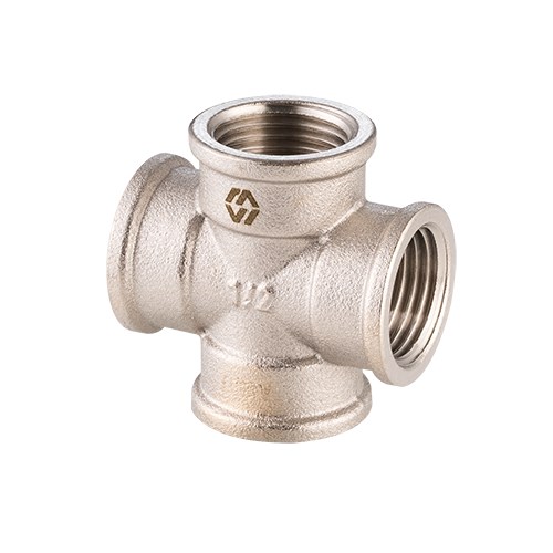 Крестовина MVI 3/4"