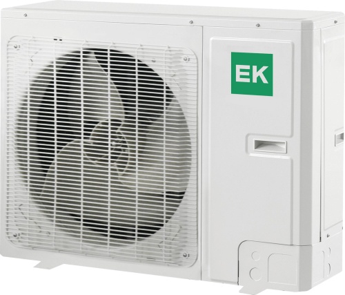 VRF-системы (мультизональные) Наружные блоки EKVO-MH EKVO060MHNEA-A