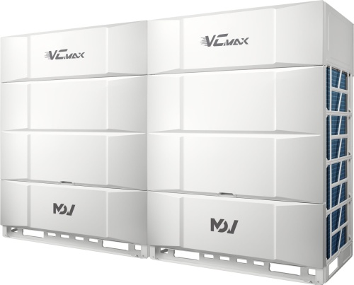 VRF-система MDV Модульный наружный блок серии Vcmax MDVO-VCM850V2R1A