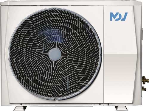 VRF-система MDV Наружный блок серии V6 mini (однофазный) MDVO-Mi180V2R1D(D)