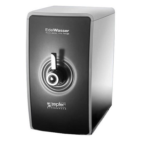 Фильтр под мойку Zepter EDEL WASSER PWC-670-BLACK