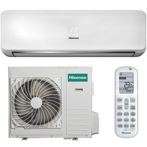Сплит-системы Electrolux
