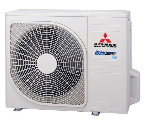 Полупромышленные сплит-системы Mitsubishi Heavy Industries Наружные блоки HYPER INVERTER SRC60ZSX-W1